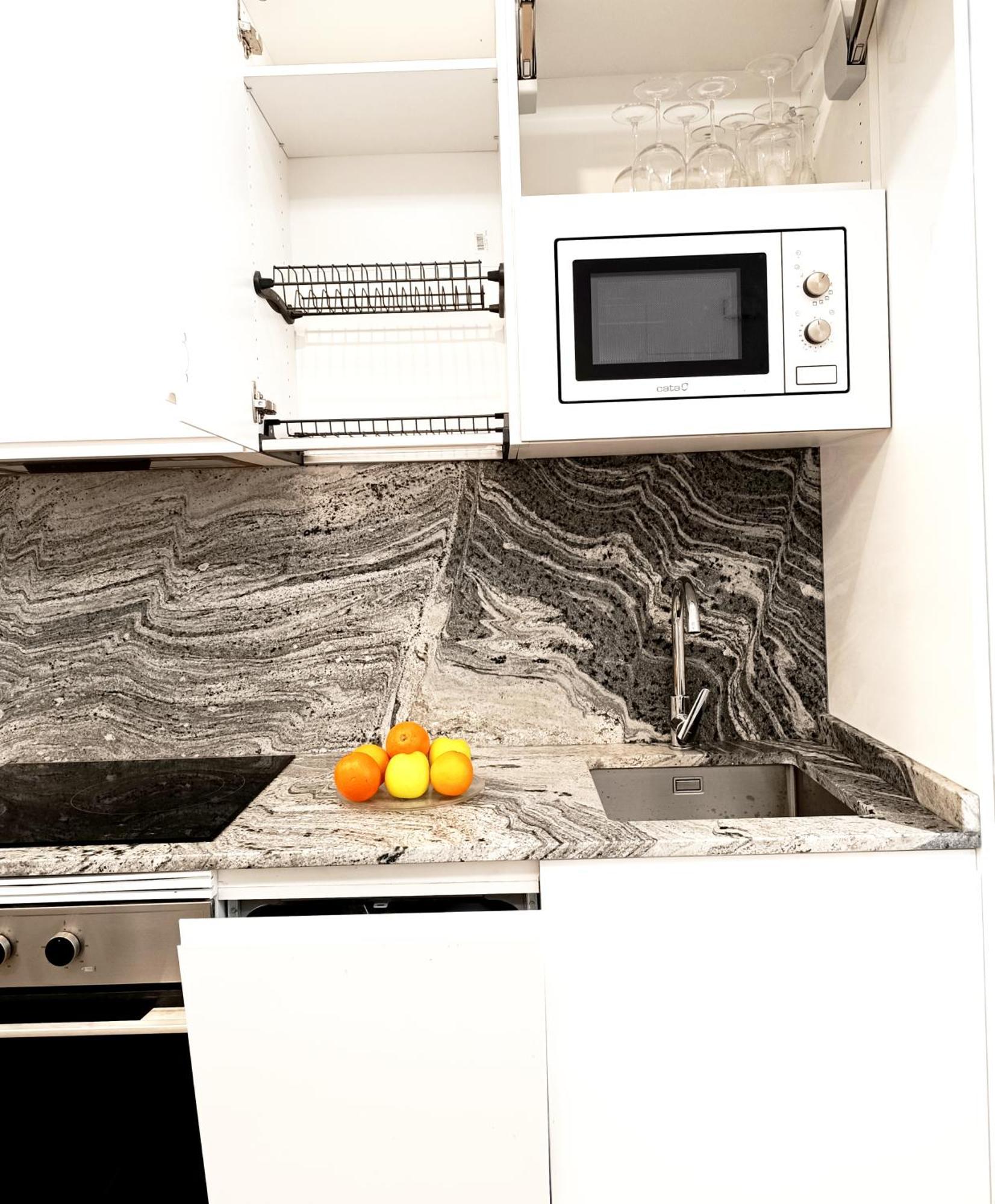 Refugio 2Br Y 2Ba Azca/Bernabeu Apartman Madrid Kültér fotó