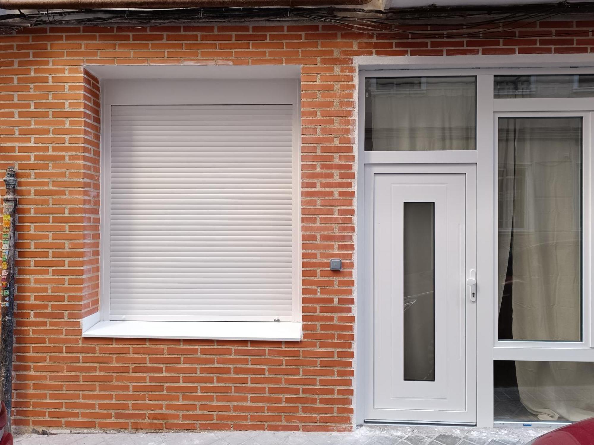Refugio 2Br Y 2Ba Azca/Bernabeu Apartman Madrid Kültér fotó