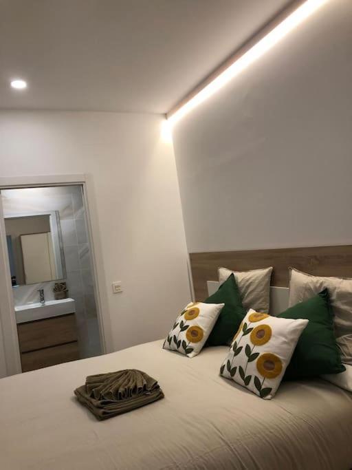 Refugio 2Br Y 2Ba Azca/Bernabeu Apartman Madrid Kültér fotó